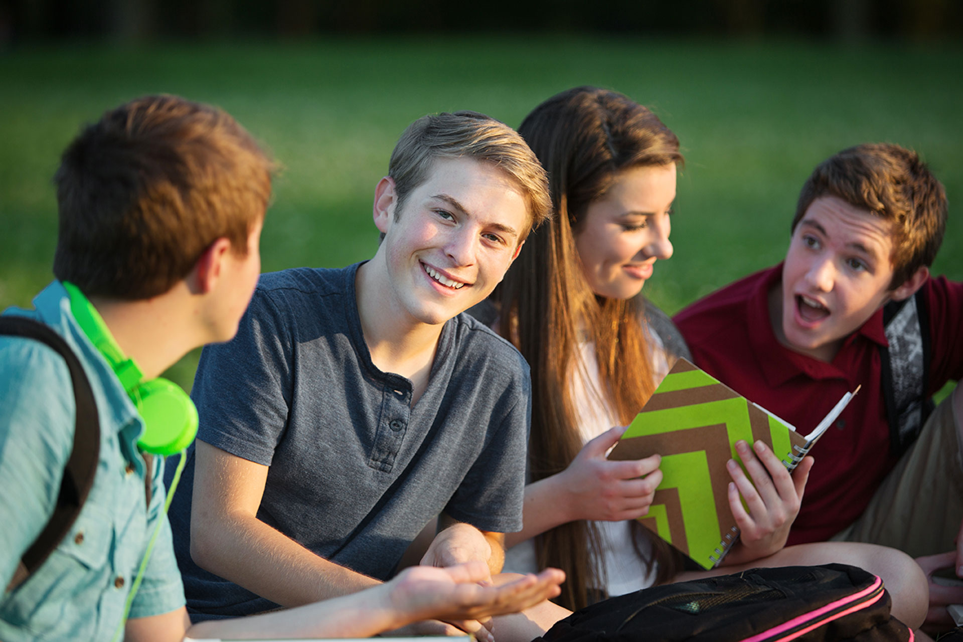 Young Teen Site