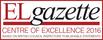 EL Gazette Centres of Excellence