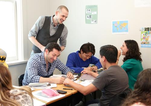 Classroom