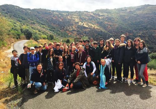Excursion