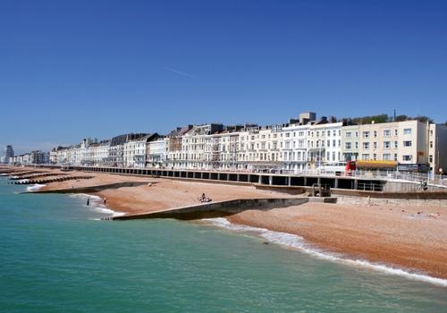 Brighton