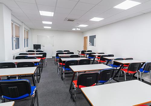 Englishb Path Classroom 3