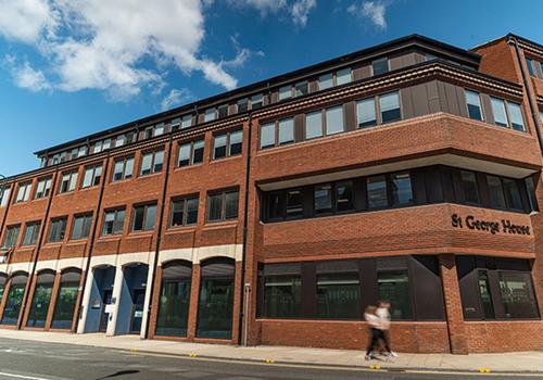 Englishb Path School