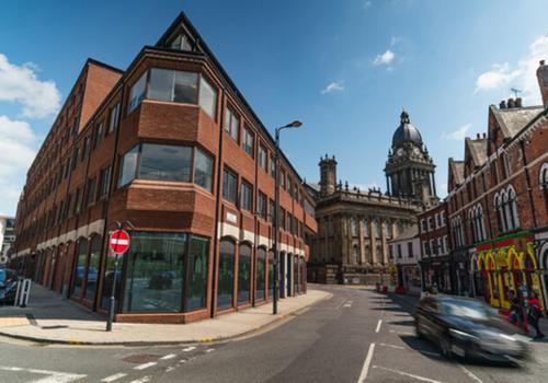 Engish Path School Leeds