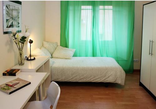 Student Flat
