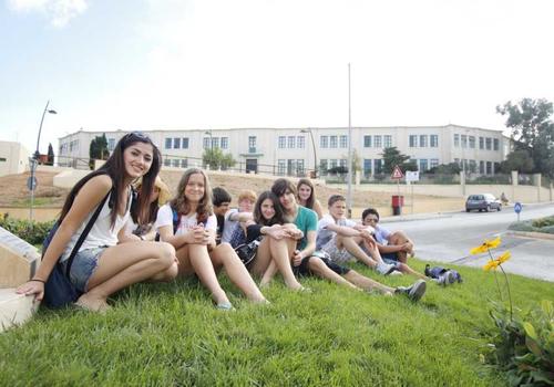 Fun After School
