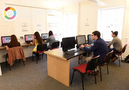 Computer Room