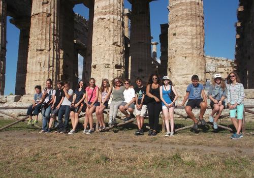 Excursion