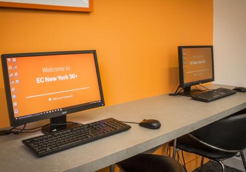 EC New York 30+