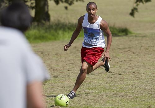 SSE sports activities