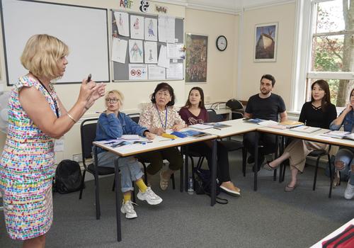 London Highgate Class