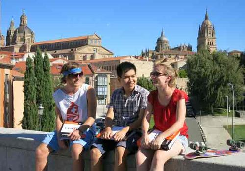 Tia Tula Students