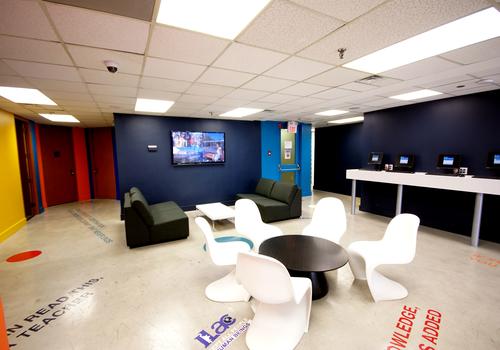 ILAC Toronto Campus