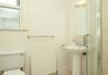 Terenure Park Residence - Bathroom