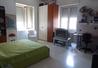 Accademia Italiana Salerno - Host Family Bedroom 