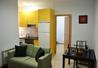 Studio Apartment AIL Madrid