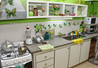 Expanish Homestay - Kitchen