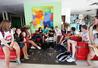 Maltalingua Junior School - Junior Residence Meeting Point