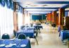 Maltalingua Junior School - Restaurant - Junior Residence