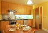 Griffith Hall Residence - Kitchen