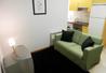 Studio Apartment AIL Madrid