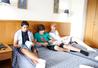 Maltalingua Junior School - Triple Room - Junior Residence