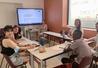 Classrooms
