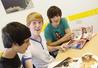 English Classroom