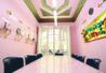 TARONJA Kitsch room