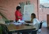 Private one-to-one class