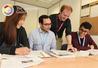 The Language Gallery Birmingham Class