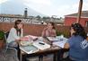 Small group class