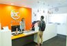 EC Bristol Reception