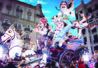 TARONJA Valencia Fallas Festival