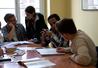 France Langue Bordeaux classroom1