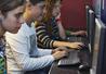 Southbourne School of English internet cafe