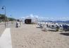 The sea side