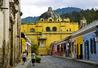 Colonial La Antigua