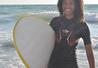Surf lessons